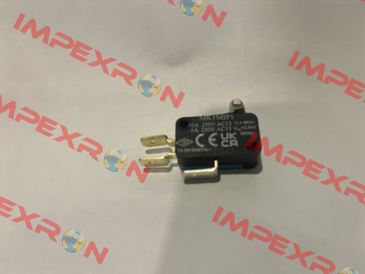 MK1MIP1 Emas