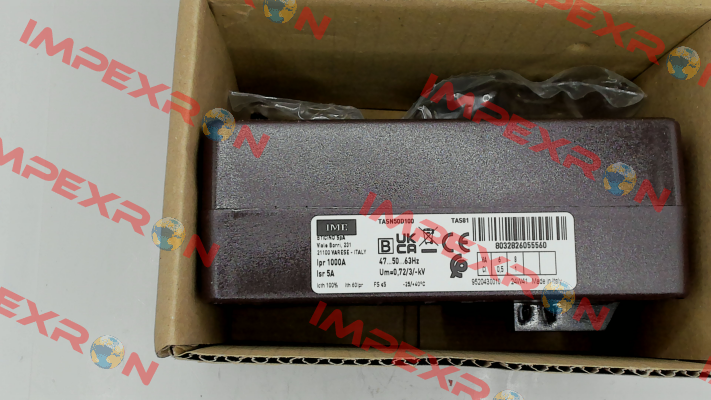 TASN50D100 Ime