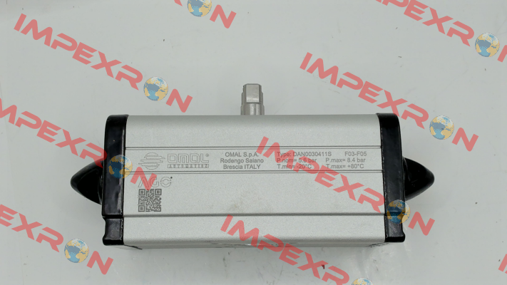 DAN0030411S Omal