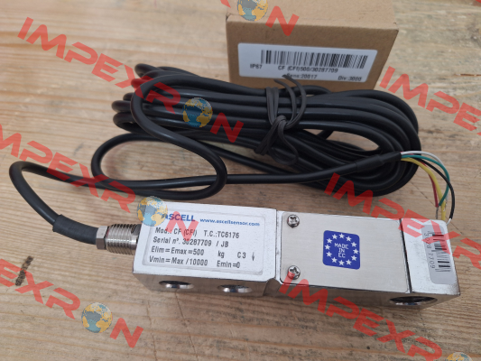 164501 / CFI-500 Ascell Sensor