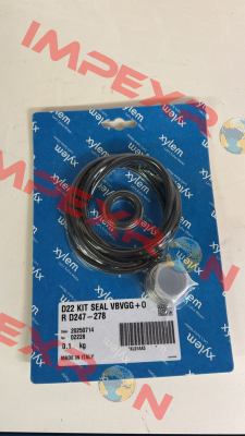 KL01AA3 - KIT Lowara