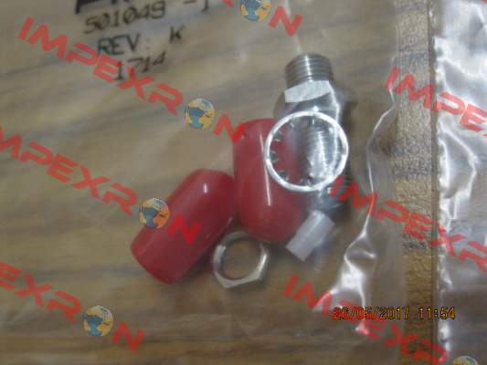 501049-1 TE Connectivity (Tyco Electronics)