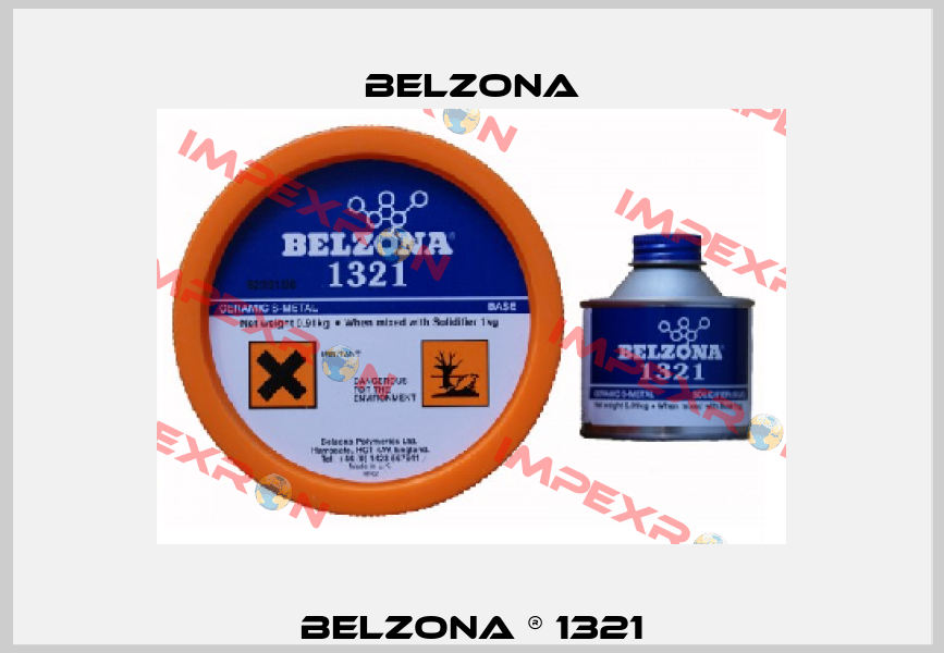 Belzona ® 1321 Belzona