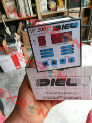 MT200LITE  DIEL