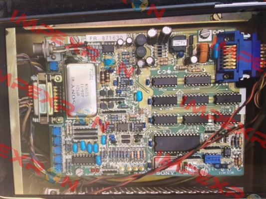  Interface For LVD G3935389 -MD10FR obsolete,replaced by MD10A  Magnescale