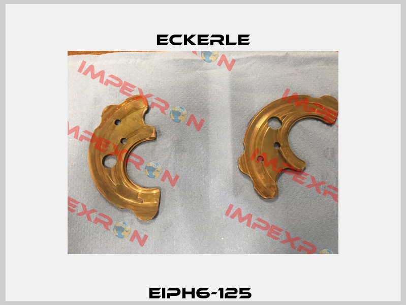 EIPH6-125  Eckerle