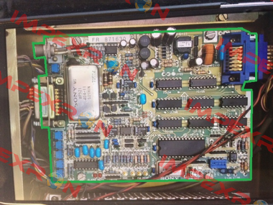 MD10A  Magnescale