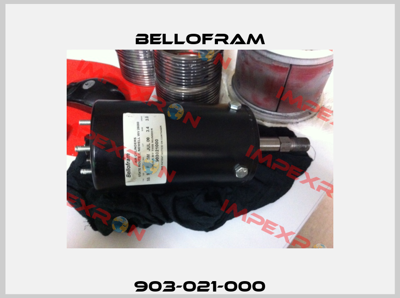 903-021-000 Bellofram