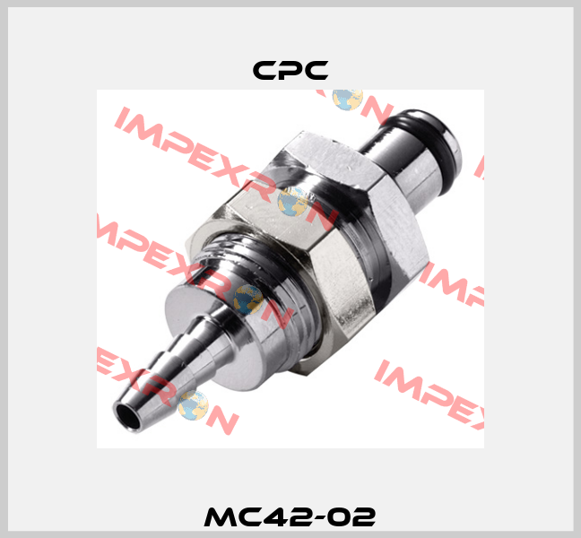 MC42-02 Cpc