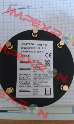 ORS 142, 5000552.0201.121213 Hekatron