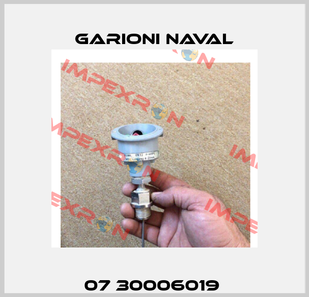 07 30006019  Garioni Naval