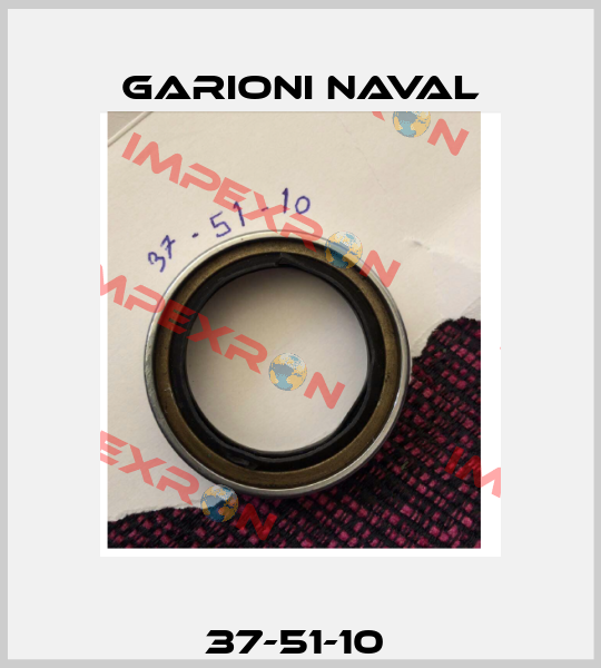 37-51-10  Garioni Naval
