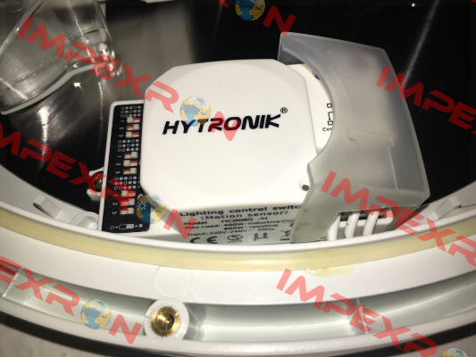 HC008  HYTRONIK
