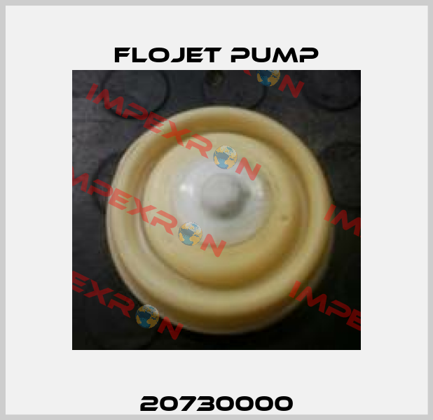 20730000 Flojet Pump