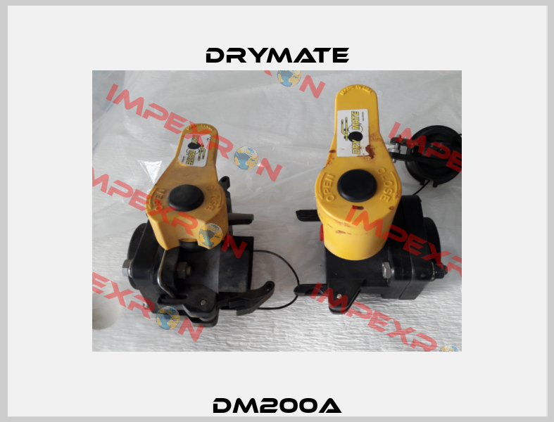 DM200A Drymate