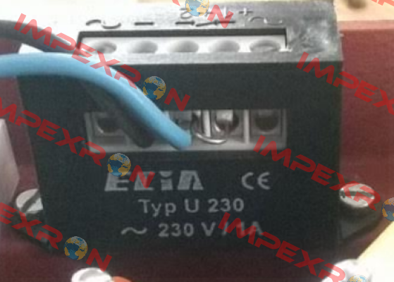 U230 Ecia