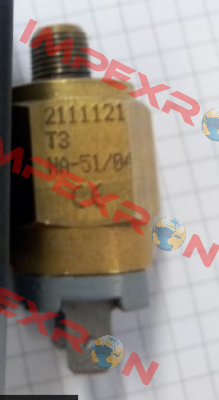  Pressure switch 1-10 bar NBR 42V NO Faston G1/8 - SUCO  Euroswitch