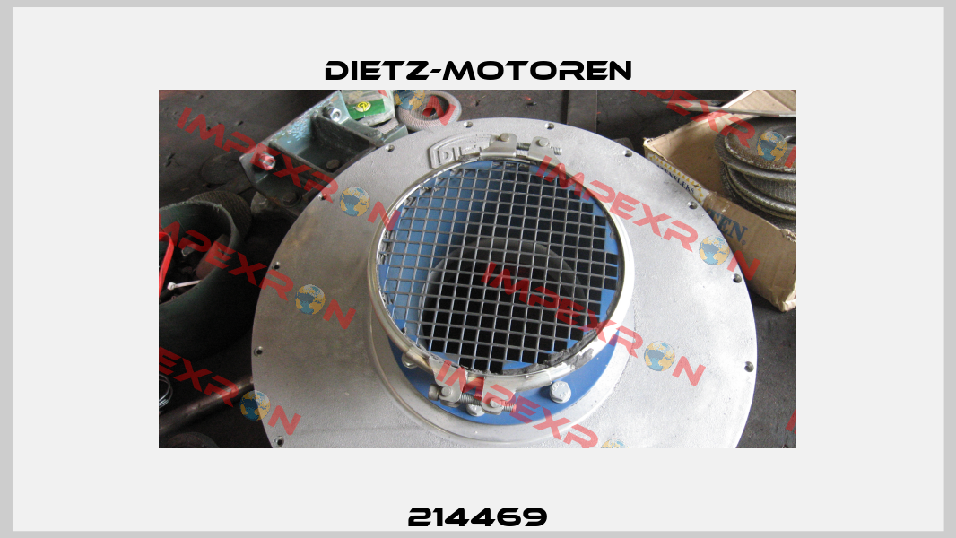 214469 Dietz-Motoren