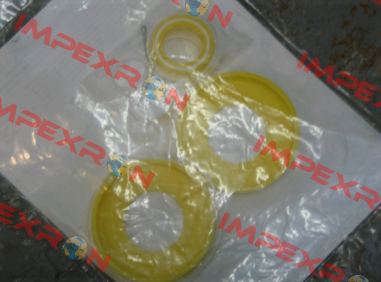 861075 Repair Kit Binks