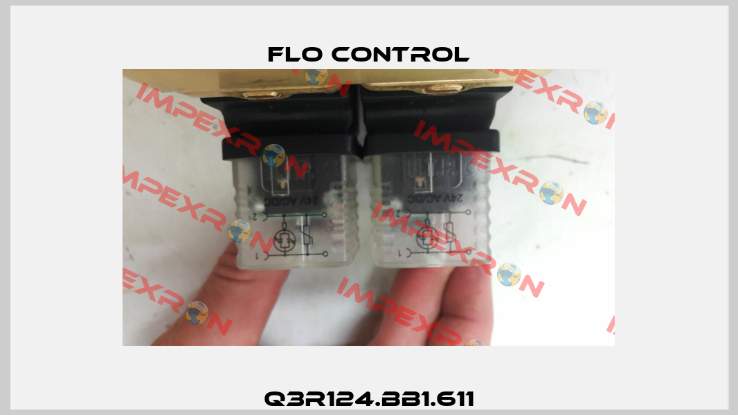 Q3R124.BB1.611 Flo Control