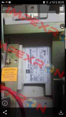 SL N018S1A-220  Cutler Hammer (Eaton)