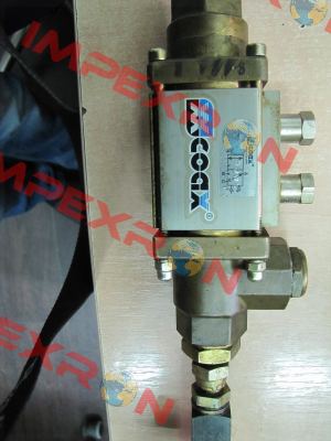 217343  Coax