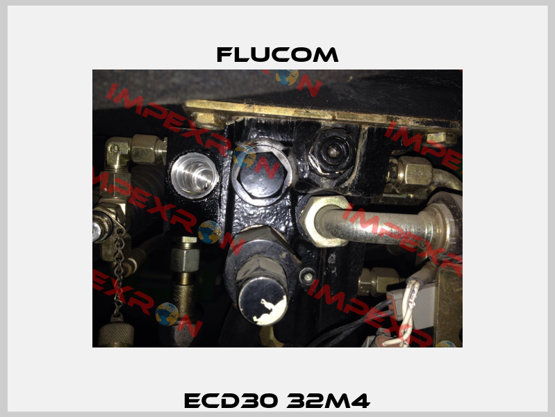 ECD30 32M4 Flucom