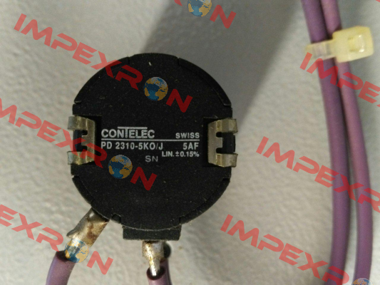 PD M2310-5KO/J 5AF OEM  Contelec