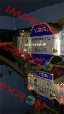 IB0190  Yuken