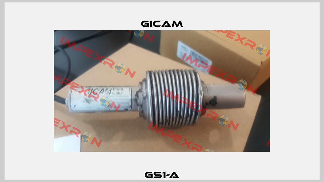 GS1-A Gicam