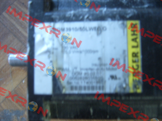 VRDM3910/50LWB00  old code, new code BRS39AW360ABA Berger Lahr (Schneider Electric)