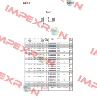 25753.123.178 (1 x 20 000 pcs.) Lear (Grote Hartmann)