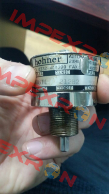 Serie 21-212B2 / 100 Hohner