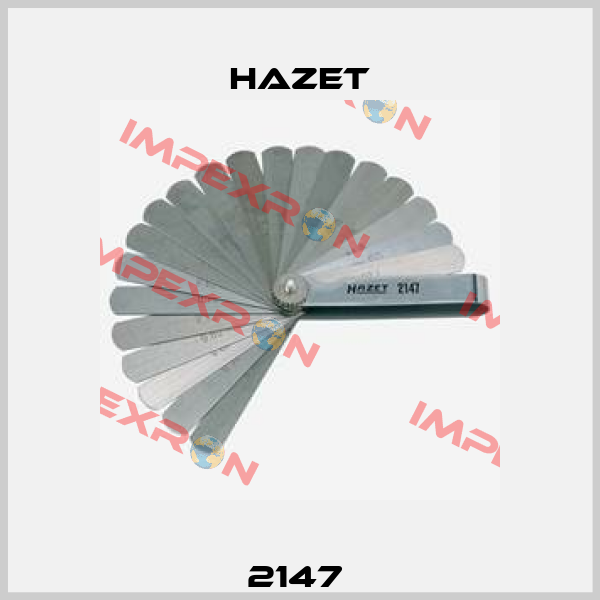 2147  Hazet