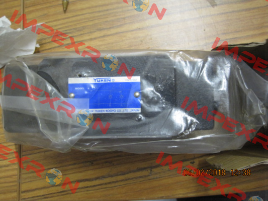 MPW-03-2-40  Yuken
