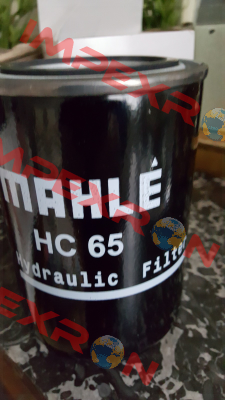  HC  65  Obsolete  MAHLE