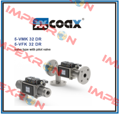 526278 5-VMK32NC Coax