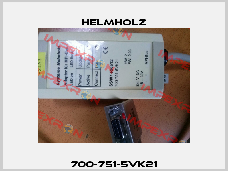 700-751-5VK21 Helmholz