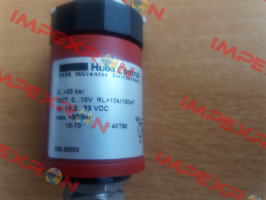 Type 506    OEM!!!  Huba Control