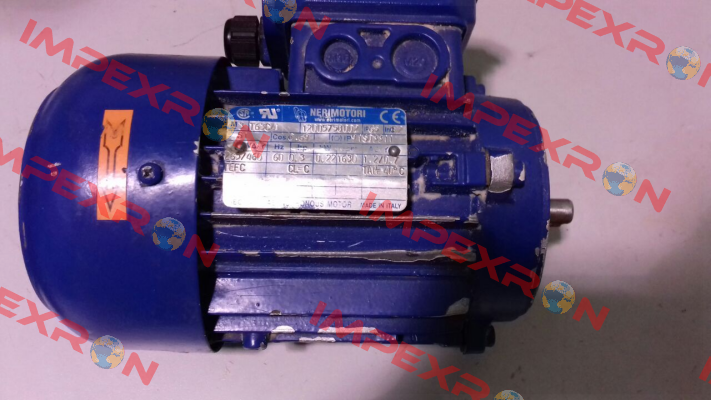 DNB0T063C41-B14/AV001 Neri Motori