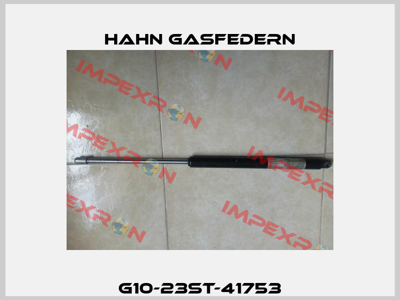 G10-23ST-41753 Hahn Gasfedern