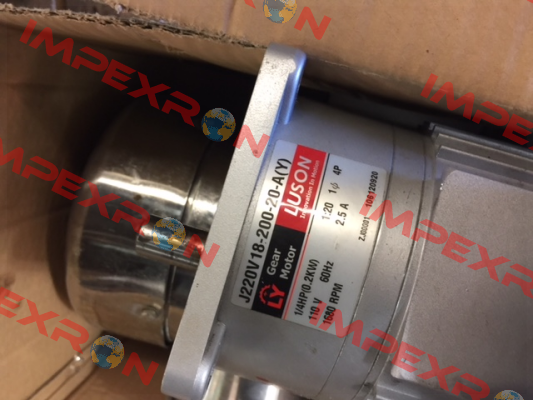 J220V18-200-20-A(A148) Luson