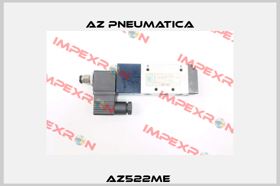 AZ522ME  AZ Pneumatica