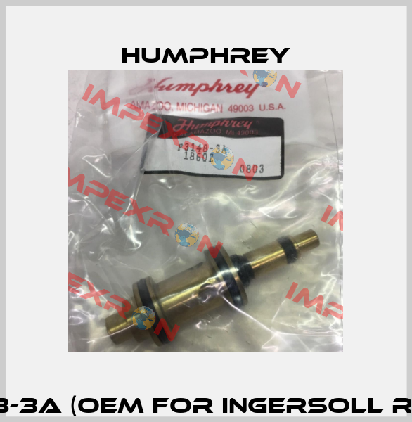 P3148-3A (OEM for Ingersoll Rand)  Humphrey