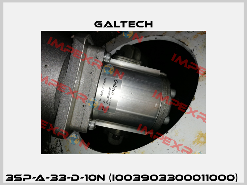 3SP-A-33-D-10N (I003903300011000)  Galtech