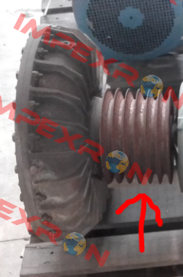 BETA60 +SPC280/6  Westcar