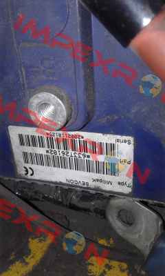 633T26102 Sevcon