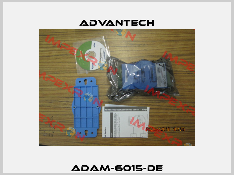 ADAM-6015-DE Advantech