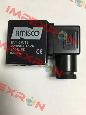 EW 5M /13 Amisco