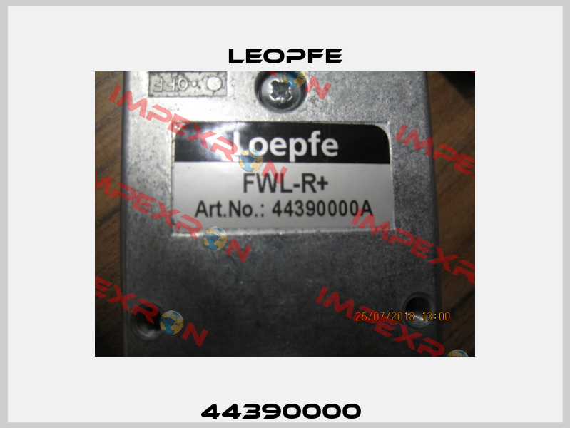44390000  Leopfe